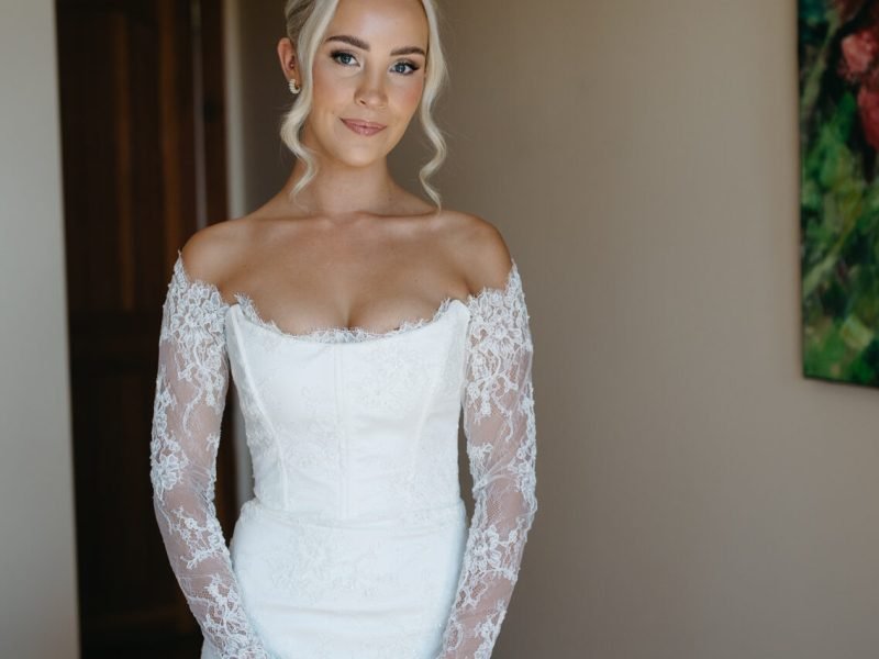 Victoria BC makeup artist