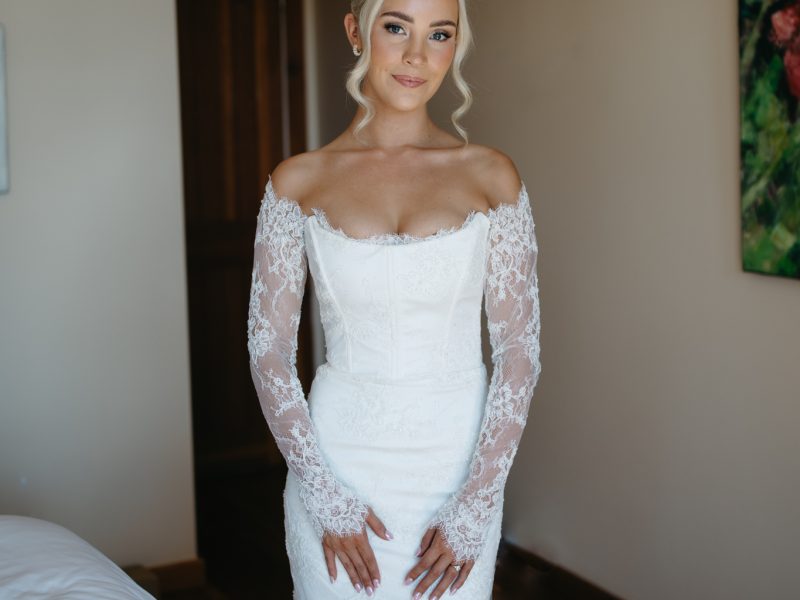 Victoria BC makeup artist